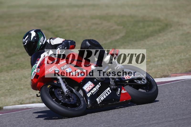 /12 30.04.2026  Speer Racing ADR/Gruppe rot/160